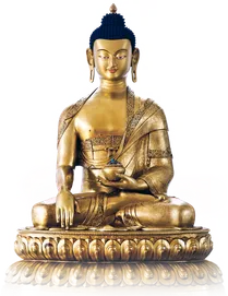 Buddha Statue